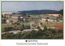 72243368 Duderstadt Kolping Ferienstaette Duderstadt - Duderstadt