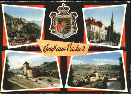 72243367 Vaduz  Vaduz - Liechtenstein