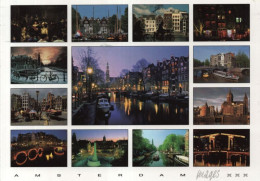 9002263 - Amsterdam - Niederlande - 13 Bilder - Amsterdam