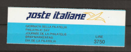 1992 MNH Italy Booklet Postfris** - Postzegelboekjes