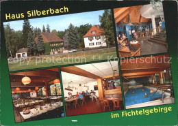 72241698 Selb Haus Silberbach  Selb - Selb