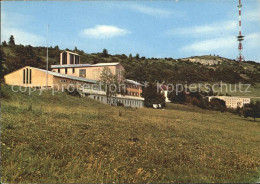 72241695 Hesselberg Gunzenhausen Evangelische-Lutherische Volkshochschule  Hesse - Gunzenhausen