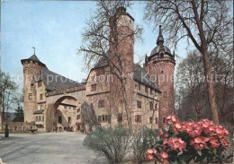 72241626 Michelstadt Schloss Fuerstenau Michelstadt - Michelstadt