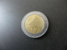 Algeria 20 Dinars 1993 - Algerien