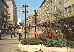 72240188 Muelheim Ruhr Fussgaengerzone Muelheim - Mülheim A. D. Ruhr