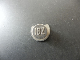 Old Badge Schweiz Suisse Svizzera Switzerland - IBZ - Sin Clasificación