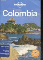 Colombia. - Raub Kevin & Egerton Alex & Power Mike - 2012 - Language Study