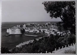 Yugoslavia, Croatia, Hrvatska - Dubrovnik - 1959 - Yugoslavia