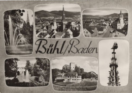 122994 - Bühl - 6 Bilder - Buehl