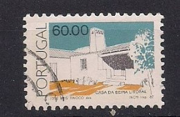 PORTUGAL    N°   1692  OBLITERE - Used Stamps