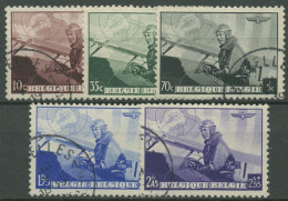 Belgien 1938 Europäische Luftpostkonferenz 46670 Gestempelt - Used Stamps