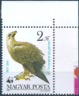 C5821 Hungary Animal Bird-of-Prey MNH RARE - Adler & Greifvögel