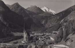 33600 - Österreich - Heiligenblut - Mit Grossglockner - Ca. 1955 - Heiligenblut