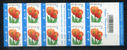 BELGIEN 3833 MH Mnh - Tulpe, Tulip, Tulipe - BELGIUM / BELGIQUE - 1997-… Dauerhafte Gültigkeit [B]