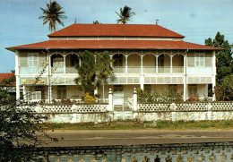 Saint-Laurent Du Maroni - Très Belle Maison Coloniale - Saint Laurent Du Maroni