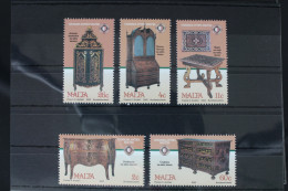 Malta 1211-1215 Postfrisch #VY143 - Malte