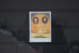 Litauen 841 Postfrisch #VY224 - Lituanie