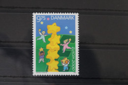 Dänemark 1252 Postfrisch Europa #VY259 - Sonstige & Ohne Zuordnung