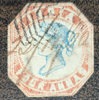 India Queen Victoria Used - 1882-1901 Keizerrijk