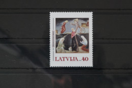 Lettland 567 Postfrisch #VY211 - Lettland
