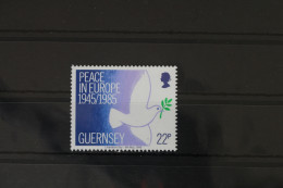 Großbritannien Guernsey 319 Postfrisch #WA172 - Guernsey