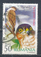 °°° ROMANIA - Y&T N° 5204 - 2007 °°° - Used Stamps