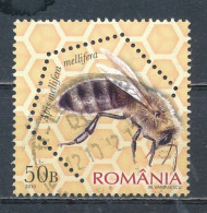 °°° ROMANIA - Y&T N° 5401 - 2010 °°° - Gebruikt