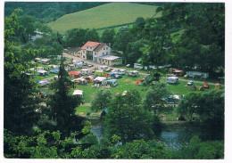 L-3227  VIANDEN : Camping De L'Our - Vianden