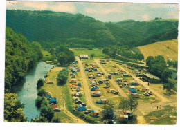 L-3230  VIANDEN : Camping - Vianden