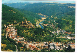 L-3233   VIANDEN : Vue Aerienne - Vianden