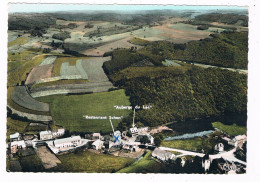 L-3235  BAVIGNE : Vue Generale Aerienne - Wiltz