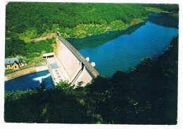 L-3236  VIANDEN : Barrage De L'Our - Vianden