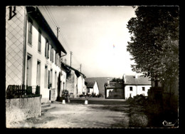 88 - SAINT-REMY - LA MAIRIE-ECOLE - Senones