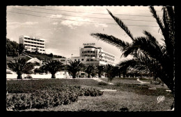 MAROC - AGADIR - HOTEL GAUTIER - Agadir