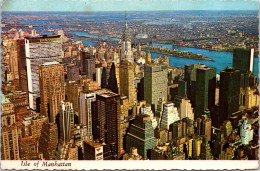 17-3-2024 (3 Y 18) USA - New York Manhattan Island - Manhattan