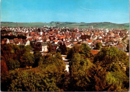 17-3-2024 (3 Y 16) Germany - Münsingen - Münsingen