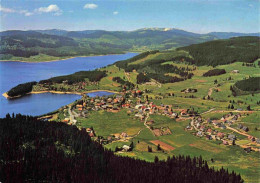 73964781 Schluchsee Fliegeraufnahme Mit Feldberg - Schluchsee