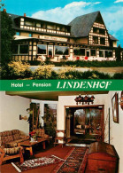 73924961 Bad_Laer Hotel Pension Lindenhof - Bad Laer