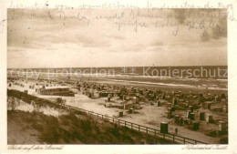 73778154 Juist Nordseebad Strandpartie Juist Nordseebad - Juist