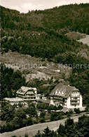 73778095 Glottertal Schwarzwald Sanatorium Glotterbad  - Glottertal