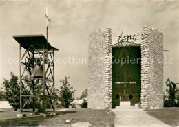 73741431 Dachau Todesangst Christi Dachau - Dachau