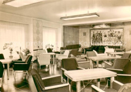 73721956 Altenberg Erzgebirge Sanatorium Raupennest Vestibuel Altenberg Erzgebir - Geising