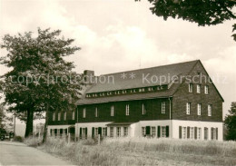 73721880 Seiffen Erzgebirge FDGB-Erholungsheim Berghof Seiffen Erzgebirge - Seiffen