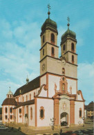 16138 - Bad Säckingen - Fridolinsmünster - Ca. 1985 - Bad Saeckingen