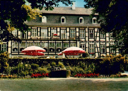 73721697 Bad Meinberg Hotel Zur Rose Bad Meinberg - Bad Meinberg