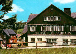 73721572 Muehlleithen Klingenthal HO Hotel Buschhaus Muehlleithen Klingenthal - Klingenthal