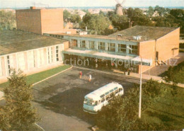 73721396 Tallinn Kulturhaus Tallinn - Estonia