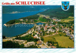 73721367 Schluchsee Heilklimatischer Kurort Im Schwarzwald Schluchsee - Schluchsee