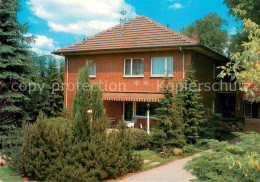 73685075 Bad Waldliesborn Pension Maria Stallmeister Bad Waldliesborn - Lippstadt