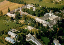 73685065 Grafschaft Schmallenberg Fachkrankenhaus Kloster Grafschaft Fliegeraufn - Schmallenberg